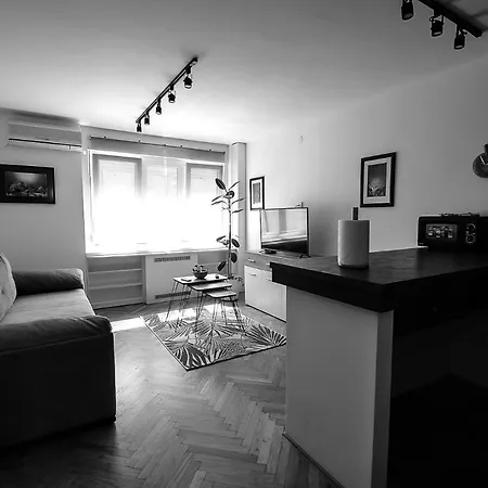 Apartment Petra 073 Belgrado Esterno foto