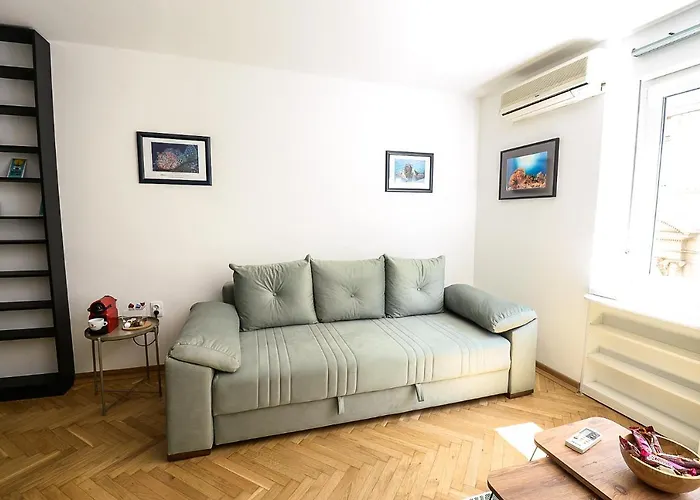Apartment Petra 073