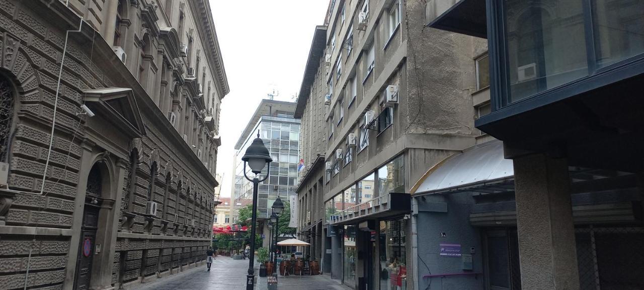 Appartamento Petra 073 Belgrado