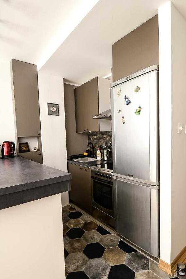 Appartamento Petra 073 *