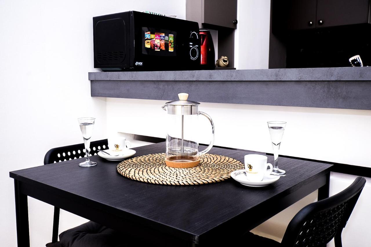 Appartamento Petra 073 Belgrado
