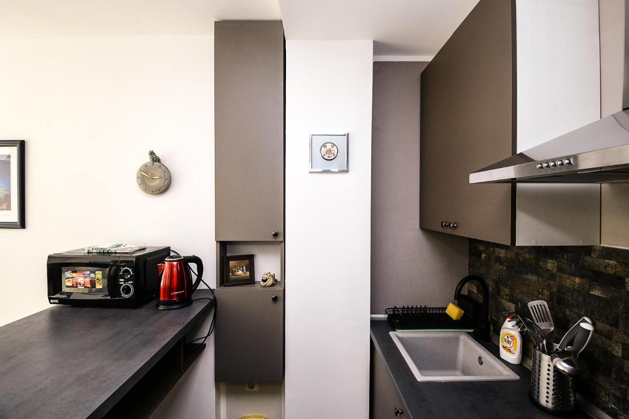 Appartamento Petra 073