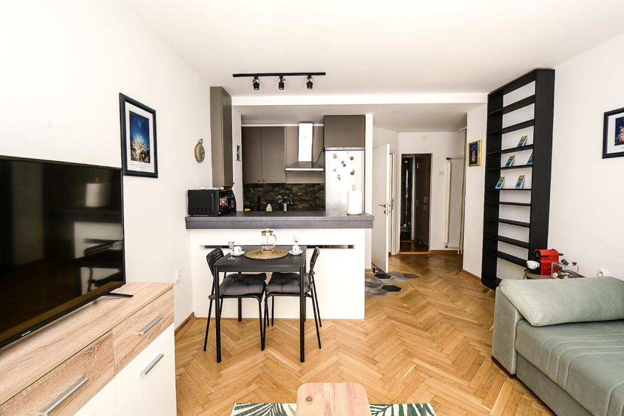 Appartamento Petra 073 Belgrado