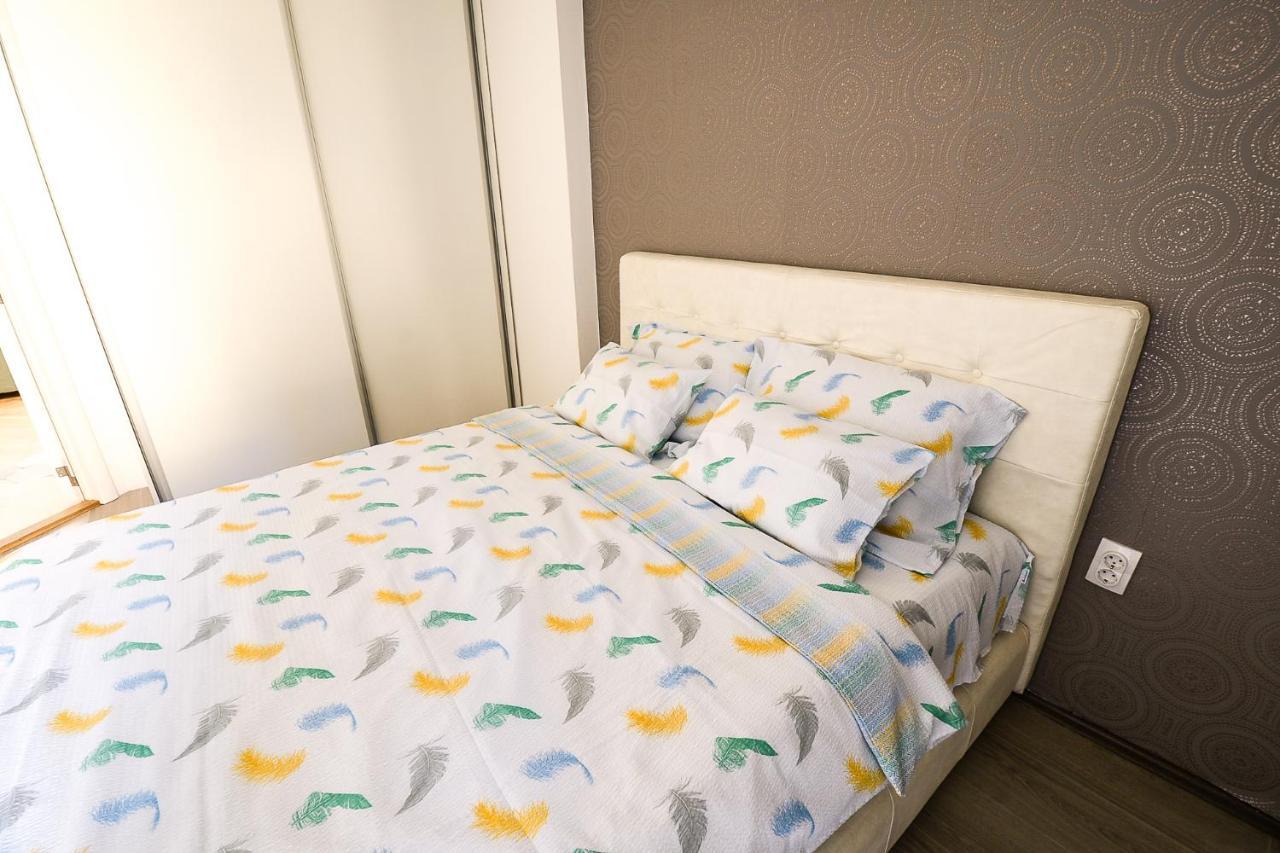 Appartamento Petra 073 Belgrado