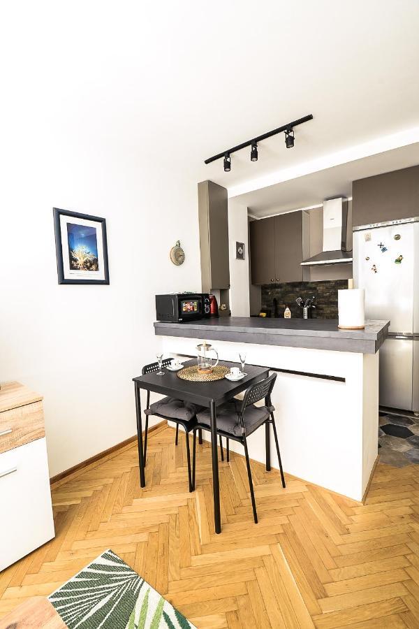 Appartamento Petra 073 Belgrado