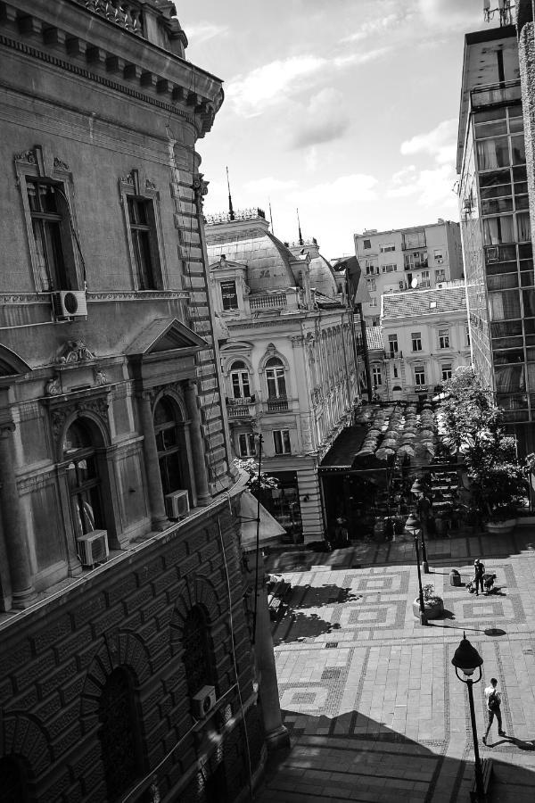 Petra 073 * Belgrade