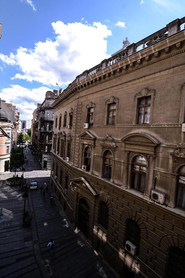 Appartamento Petra 073
