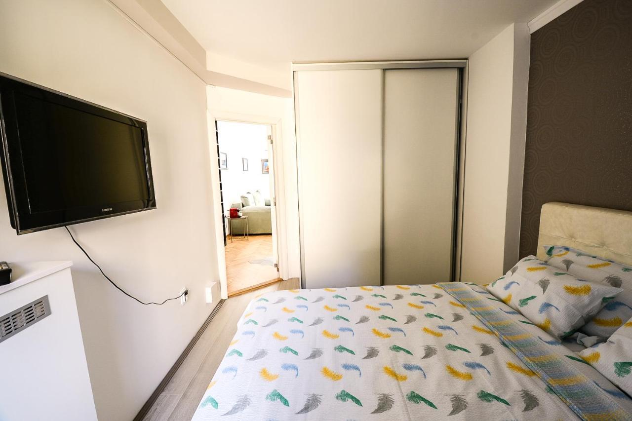 Apartment Petra 073